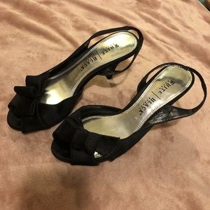 White House black market heels